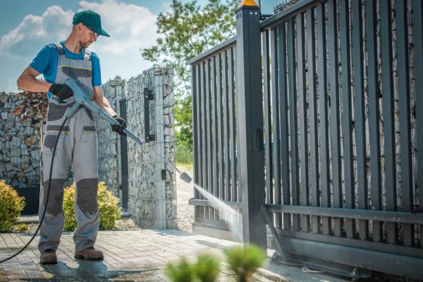 Best Fence Cleaning  in Maysville, NC